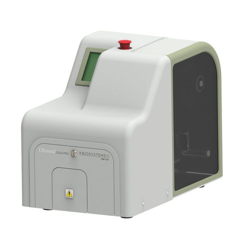 Soldadora de laboratorio - Ultraseal™ COLD-PRO - Porvair Sciences Ltd - automatizada / para microplacas / de mesa