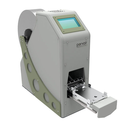 Sellador térmico de laboratorio - Ultraseal™ XT-PRO - Porvair Sciences Ltd - automatizado / para microplacas / de mesa