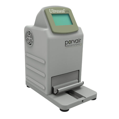 Sellador térmico de laboratorio - Ultraseal™ LITE - Porvair Sciences Ltd