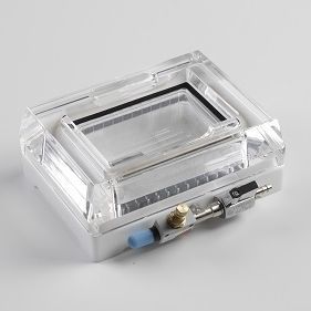 Colector para gas médico SPE - 228008 - Porvair Sciences Ltd - de vacío