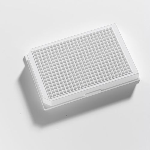 Microplaca de 384 orificios - Signum™ 222003  - Porvair Sciences Ltd - de laboratorio / de imágenes celulares / ELISA