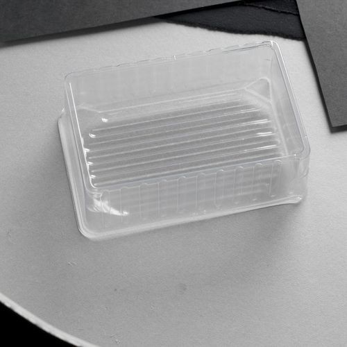 Depósito de microplacas para las ciencias de la vida - 219010 - Porvair Sciences Ltd - de laboratorio / para la investigación / 8 pocillos