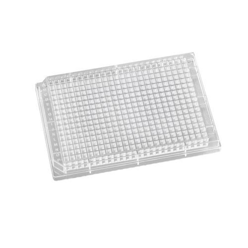 Microplaca de cultivo celular - Sero Krystal™ 221003-PDL - Porvair Sciences Ltd - de laboratorio / para las ciencias de la vida / ELISA
