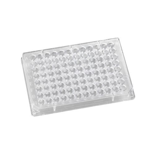 Microplaca de cultivo celular - Sero Krystal™ PDL 500269-PDL - Porvair Sciences Ltd - de laboratorio / de imágenes celulares / ELISA
