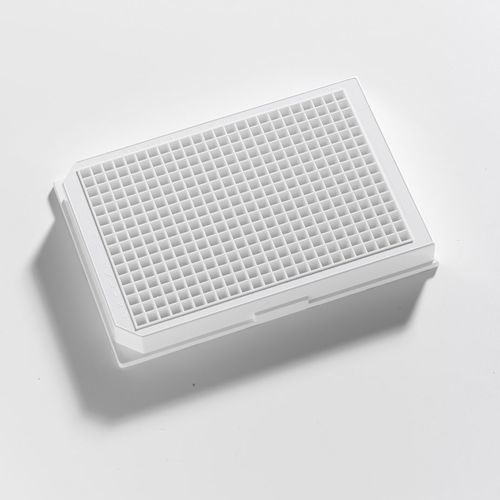 Microplaca de imágenes celulares - Sero™ 222509 - Porvair Sciences Ltd - ELISA / para la investigación / de cultivo tisular