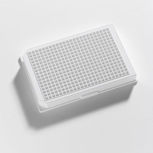 Microplaca de imágenes celulares - Sero™ 222009 - Porvair Sciences Ltd - ELISA / para la investigación / de cultivo tisular
