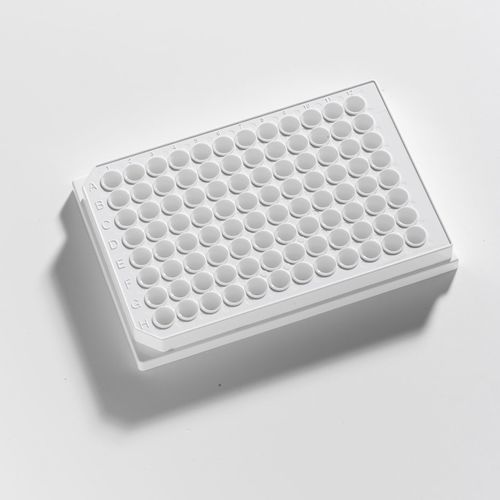 Microplaca de cultivo celular - 301012 - Porvair Sciences Ltd - de laboratorio / de imágenes celulares / ELISA