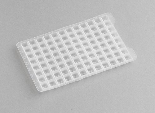 Tapón para microplacas - 219004 - Porvair Sciences Ltd - de EVA / de 96 orificios