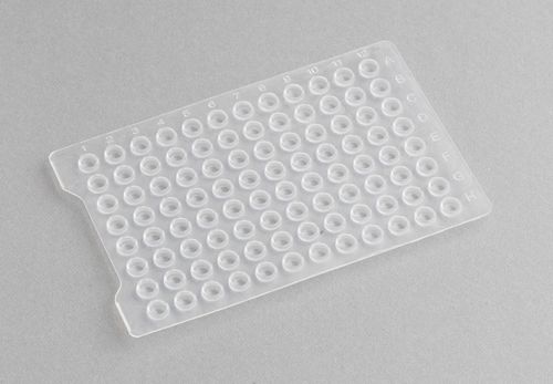 Tapón para microplacas - 219042 - Porvair Sciences Ltd - de 96 orificios