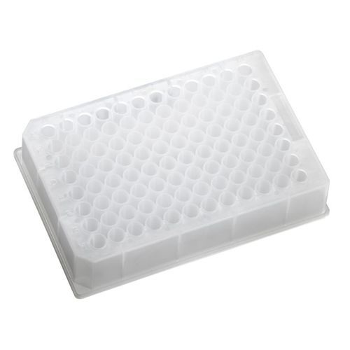 Microplaca para almacenamiento de muestras - 219017 - Porvair Sciences Ltd - de laboratorio / para las ciencias de la vida / para la investigación