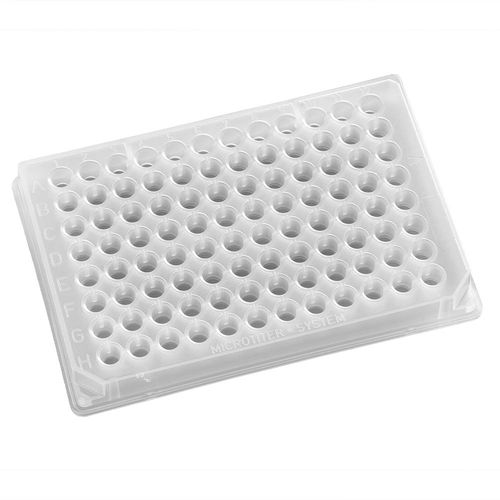 Microplaca para almacenamiento de muestras - 210003 - Porvair Sciences Ltd - de laboratorio / para las ciencias de la vida / para la investigación