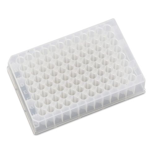Microplaca para almacenamiento de muestras - 219250 - Porvair Sciences Ltd - de laboratorio / para las ciencias de la vida / para la investigación
