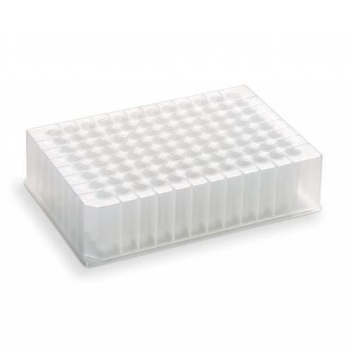 Microplaca de filtración - 360025 - Porvair Sciences Ltd - de laboratorio / de 96 orificios