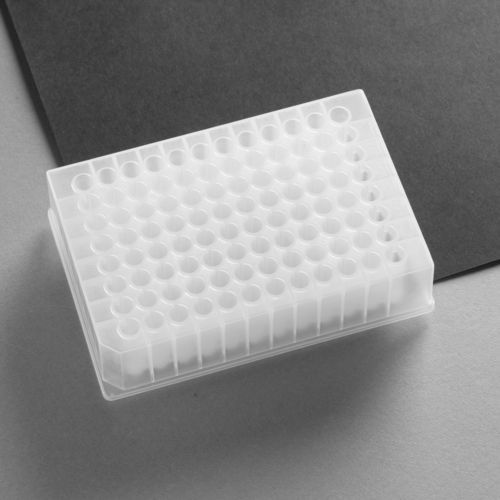 Microplaca de filtración - 360019 - Porvair Sciences Ltd - de laboratorio / de 96 orificios
