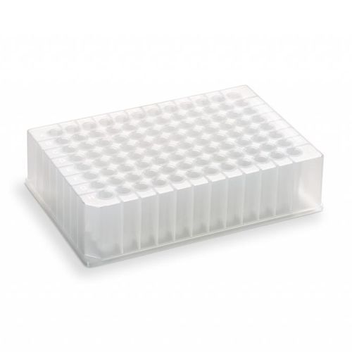 Microplaca de filtración - 360033 - Porvair Sciences Ltd - de laboratorio / de 96 orificios