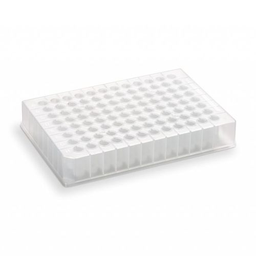Microplaca de laboratorio - 360026 - Porvair Sciences Ltd - para las ciencias de la vida / de filtración / de 96 orificios