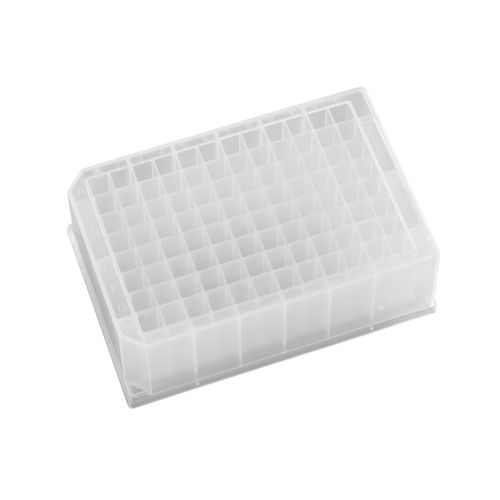 Microplaca para almacenamiento de muestras - 219009 - Porvair Sciences Ltd - de laboratorio / para las ciencias de la vida / para la investigación