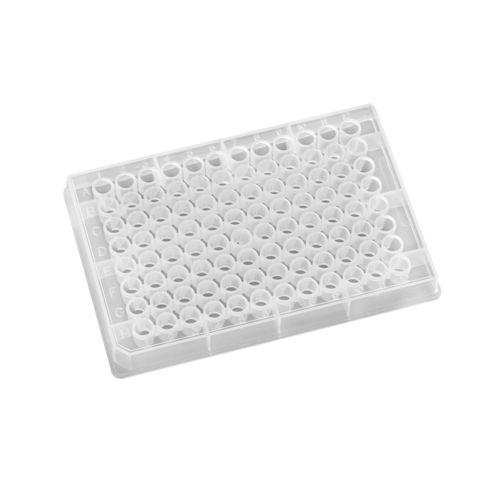 Microplaca para almacenamiento de muestras - 209003 - Porvair Sciences Ltd - de laboratorio / para las ciencias de la vida / para la investigación
