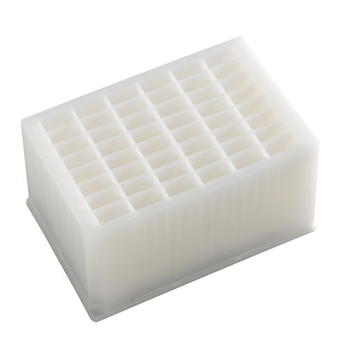 Microplaca para almacenamiento de muestras - 360004 - Porvair Sciences Ltd - de laboratorio / para las ciencias de la vida / para la investigación