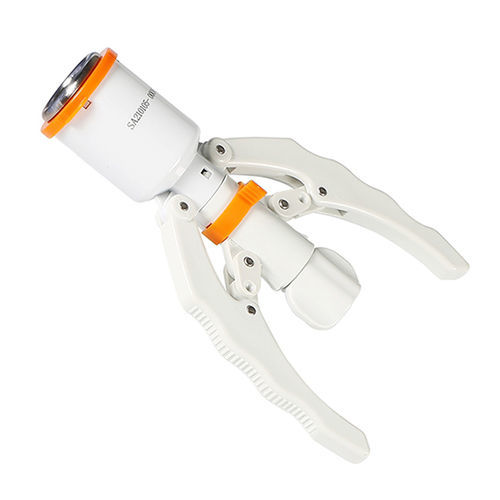 Grapadora quirúrgica para sutura de circuncisión - QBSA series - QJ Medical - circular / desechable / de corte