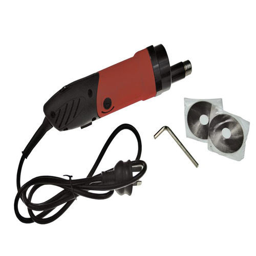 Sierra para escayola eléctrica - QJ Medical