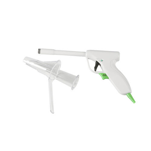 Ligadura elástica endoscópica multibandas - QTZB - QJ Medical