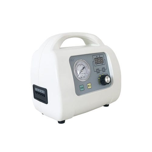 Sistema de compresión de aire médico - QJ Medical - portátil