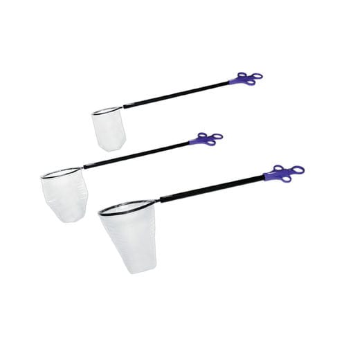 Bolsa de extracción para cirugía laparoscópica - PS3442ULT - Purple Surgical