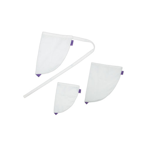 Bolsa de extracción para cirugía urológica endoscópica - PS340 series - Purple Surgical