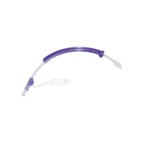 Manipulador uterino con inyector uterino - PS3111 - Purple Surgical - de un solo uso