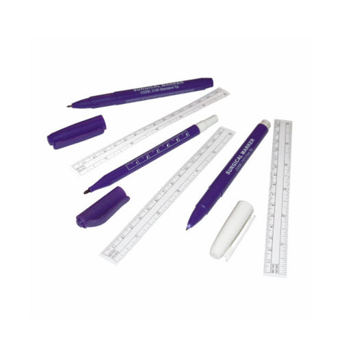 Bolígrafo quirúrgico - PS315 series - Purple Surgical