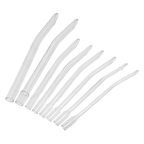 Cureta ginecológica - PS6 series  - Purple Surgical - de aspiración intrauterina / rígida / de un solo uso