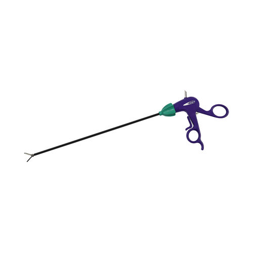 Tijera para cirugía - PS45 series  - Purple Surgical - de Metzenbaum / para humanos / de un solo uso