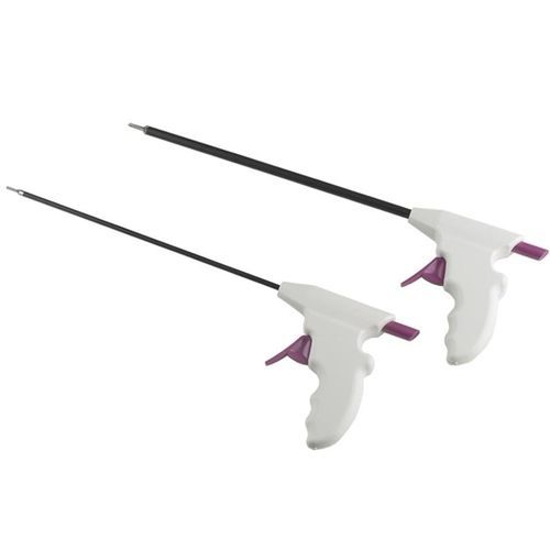 Pinza quirúrgica - PS3555 - Purple Surgical - para prensión de tejidos / de ablación / de sellado de vasos
