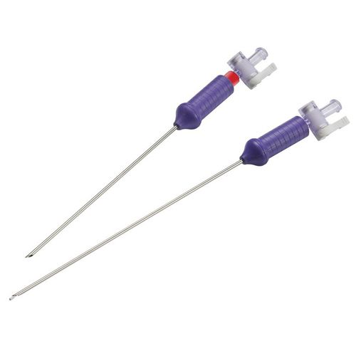 Aguja de insuflación laparoscópica - PS3710ULT - Purple Surgical - de Veress