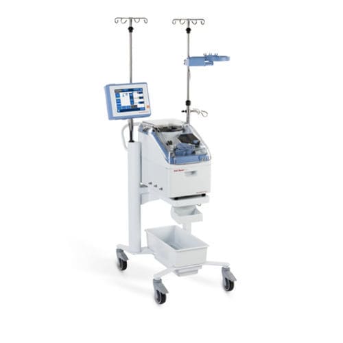 Sistema de autotransfusión peroperatorio - Cell Saver® Elite+  - HAEMONETICS