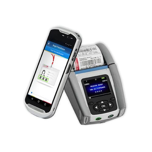 Software para centro de transfusión sanguínea - BloodTrack Tx® - HAEMONETICS - clínico / de hospital / de banco de sangre