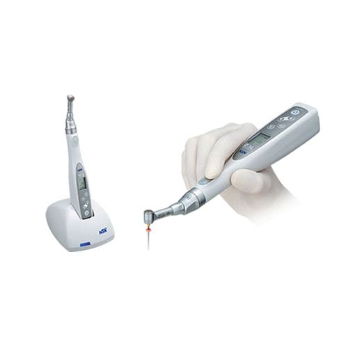 Micromotor para endodoncia - ENDO-MATE TC2 - NSK Europe GmbH - eléctrico / reductor / mini