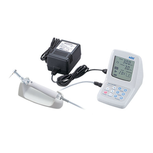 Unidad de control para micromotor para endodoncia - ENDO-MATE DT - NSK Europe GmbH - eléctrica / de mesa / ultra miniatura
