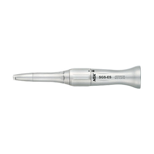 Pieza de mano para cirugía dental - SGS-ES - NSK Europe GmbH - de aire / directa / recta
