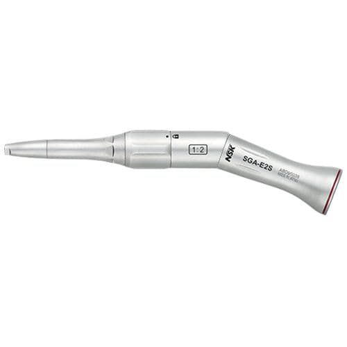 Pieza de mano para cirugía dental - SGA-ES - NSK Europe GmbH - directa / en ángulo / de titanio