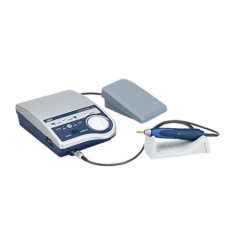 Unidad de control para micromotor de laboratorio dental - ULTIMATE XL - NSK Europe GmbH - eléctrica / de mesa / set completo