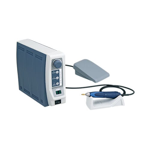 Unidad de control para turbina de laboratorio dental - ULTIMATE XL-D  - NSK Europe GmbH - eléctrica / con pedal / set completo