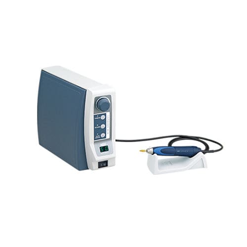 Unidad de control para turbina de laboratorio dental - ULTIMATE XL-K - NSK Europe GmbH - eléctrica / con pedal / set completo