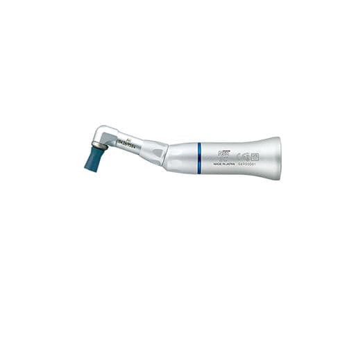 Contraángulo para profilaxis dental - EX series -AR-EC - NSK Europe GmbH - de aire / directo / de aluminio
