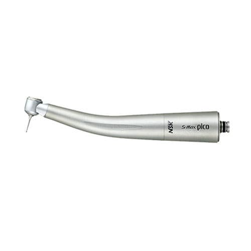 Turbina para odontología - S-Max pico - NSK Europe GmbH - de aire / ultra miniatura / de acero inoxidable