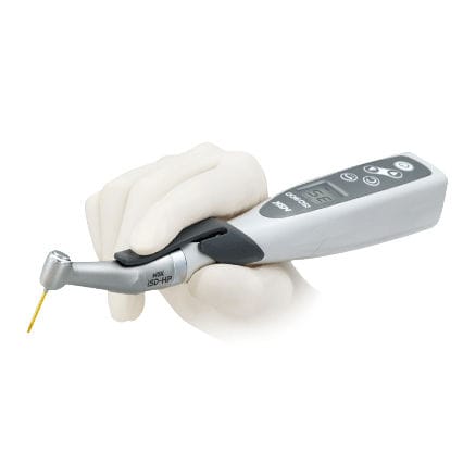 Destornillador protésico de carraca - iSD900 - NSK Europe GmbH - dinamométrico / para piezas de mano / sin cable