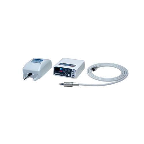 Micromotor para odontología - NLX nano - NSK Europe GmbH - eléctrico / con luz LED / apto para autoclave