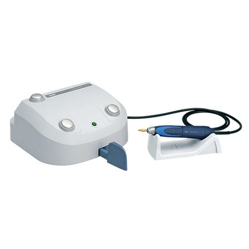 Unidad de control para micromotor de laboratorio dental - ULTIMATE XL-F - NSK Europe GmbH - eléctrica / de mesa / con pedal