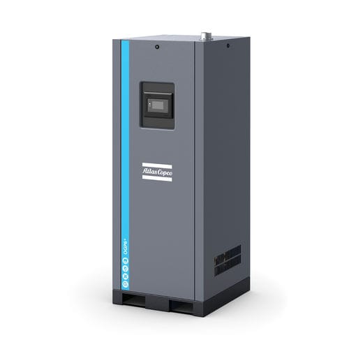 Generador de oxígeno Plug-and-Play - OGP series  - Atlas Copco Medical Gas Solutions Division - PSA